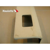 132B147730 Left Hood | Genuine Haulotte